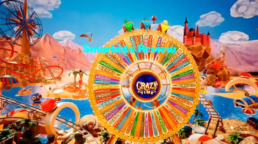 Smarkets Review خوش آمدید بونس +600% پیشکش موبائل ایپ کے پروموشن سیکشن میں دکھائی دیتی ہے۔
