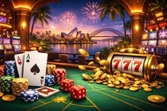Smarkets Review casino presented on mobile device in Pakistan with slots and live games