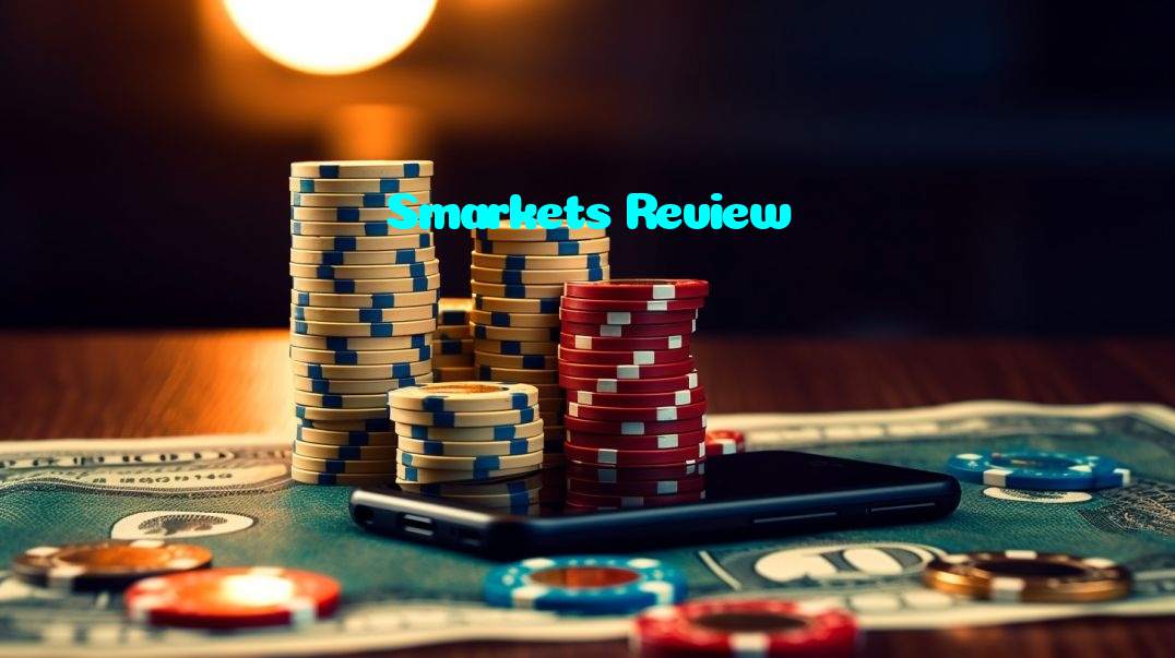 making first deposit on Smarkets Review website using local payment methods in Pakistan