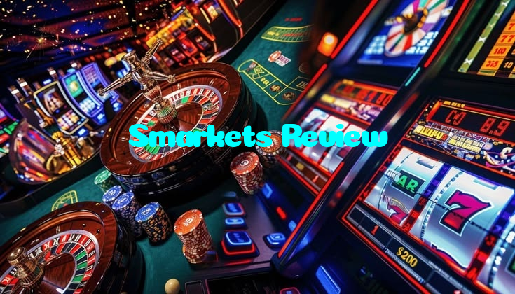 available types of Smarkets Review bet including pre-match live express and system bets